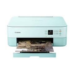 Buy Canon PIXMA TS5353a Black Printer - Versatile, High-Quality Printing for Home and Office